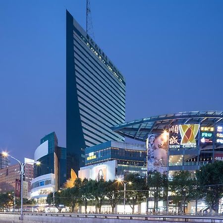 นิว อีร่า โฮเต็ล Hotel คุนหมิง ภายนอก รูปภาพ