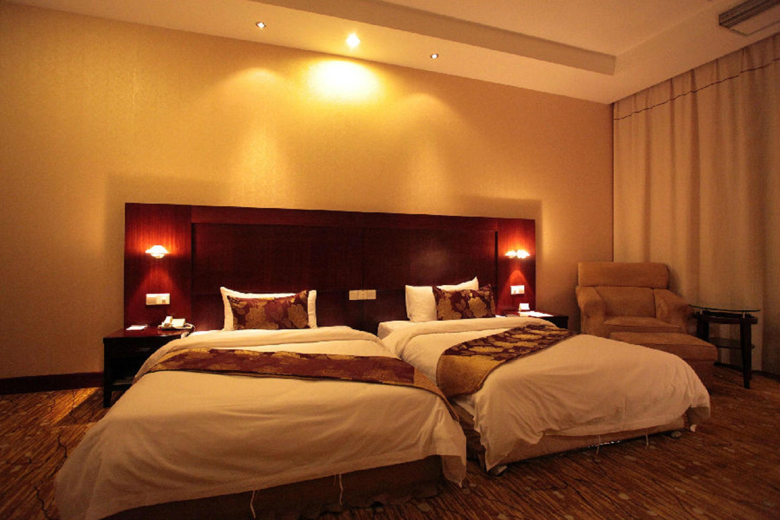นิว อีร่า โฮเต็ล Hotel คุนหมิง ภายนอก รูปภาพ