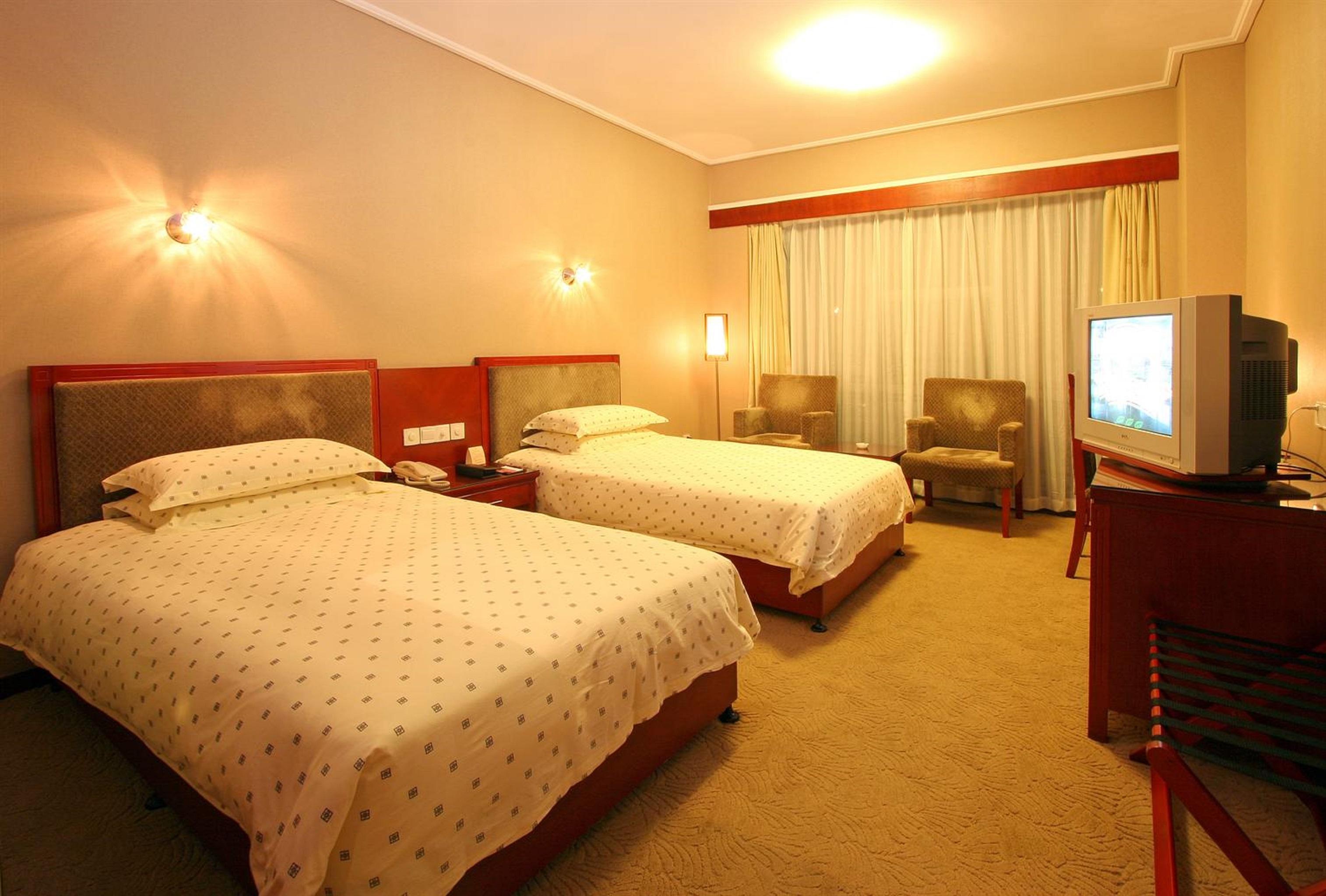 นิว อีร่า โฮเต็ล Hotel คุนหมิง ภายนอก รูปภาพ