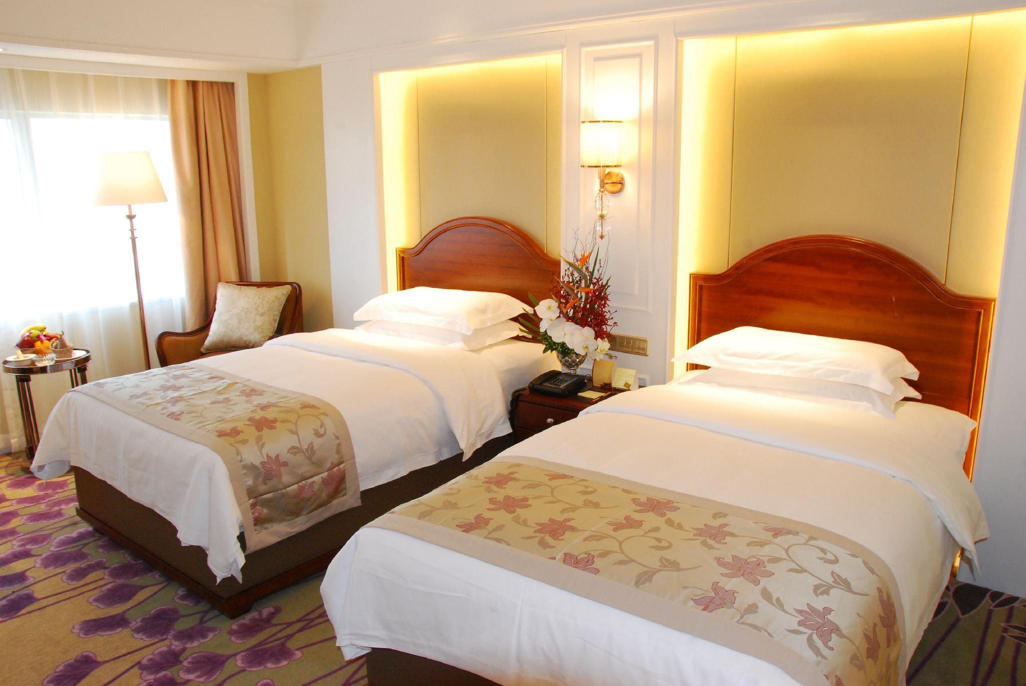 นิว อีร่า โฮเต็ล Hotel คุนหมิง ภายนอก รูปภาพ