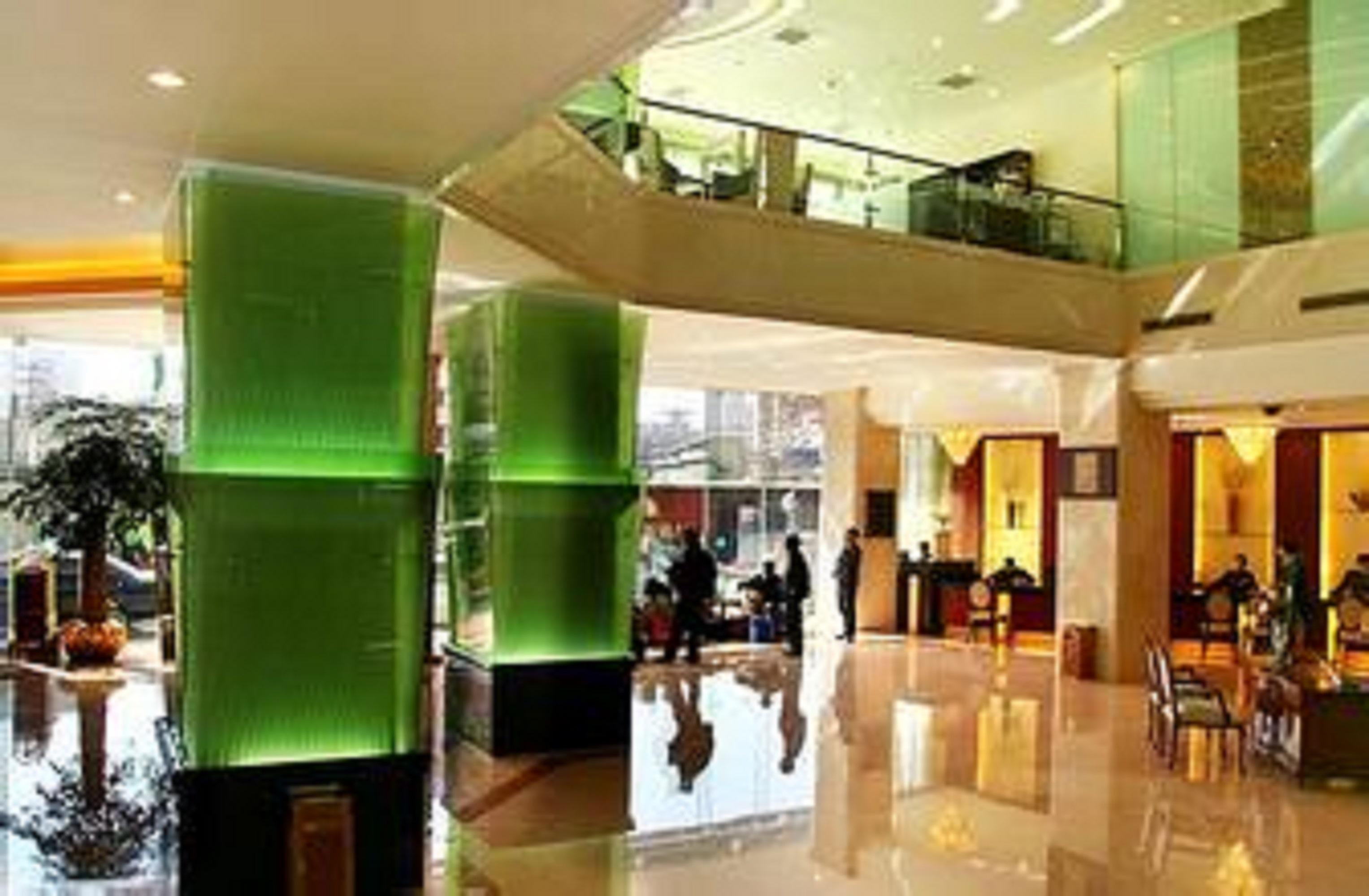 นิว อีร่า โฮเต็ล Hotel คุนหมิง ภายนอก รูปภาพ