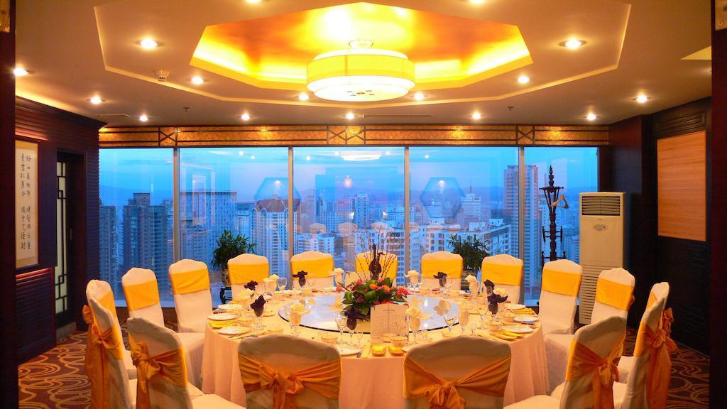 นิว อีร่า โฮเต็ล Hotel คุนหมิง ภายนอก รูปภาพ