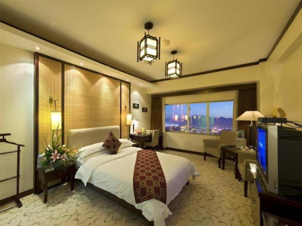 นิว อีร่า โฮเต็ล Hotel คุนหมิง ภายนอก รูปภาพ
