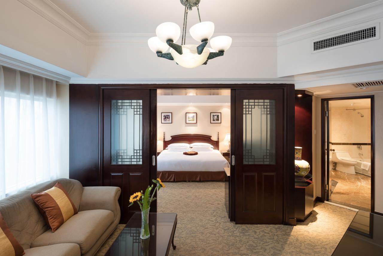 นิว อีร่า โฮเต็ล Hotel คุนหมิง ภายนอก รูปภาพ